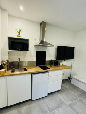 Luxury Appartement